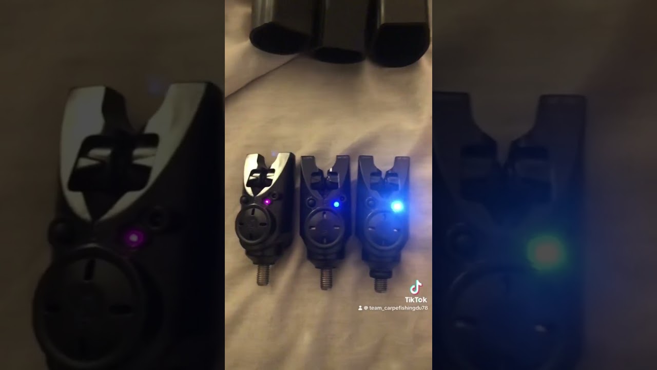 Nash détecteur SR5 central run 