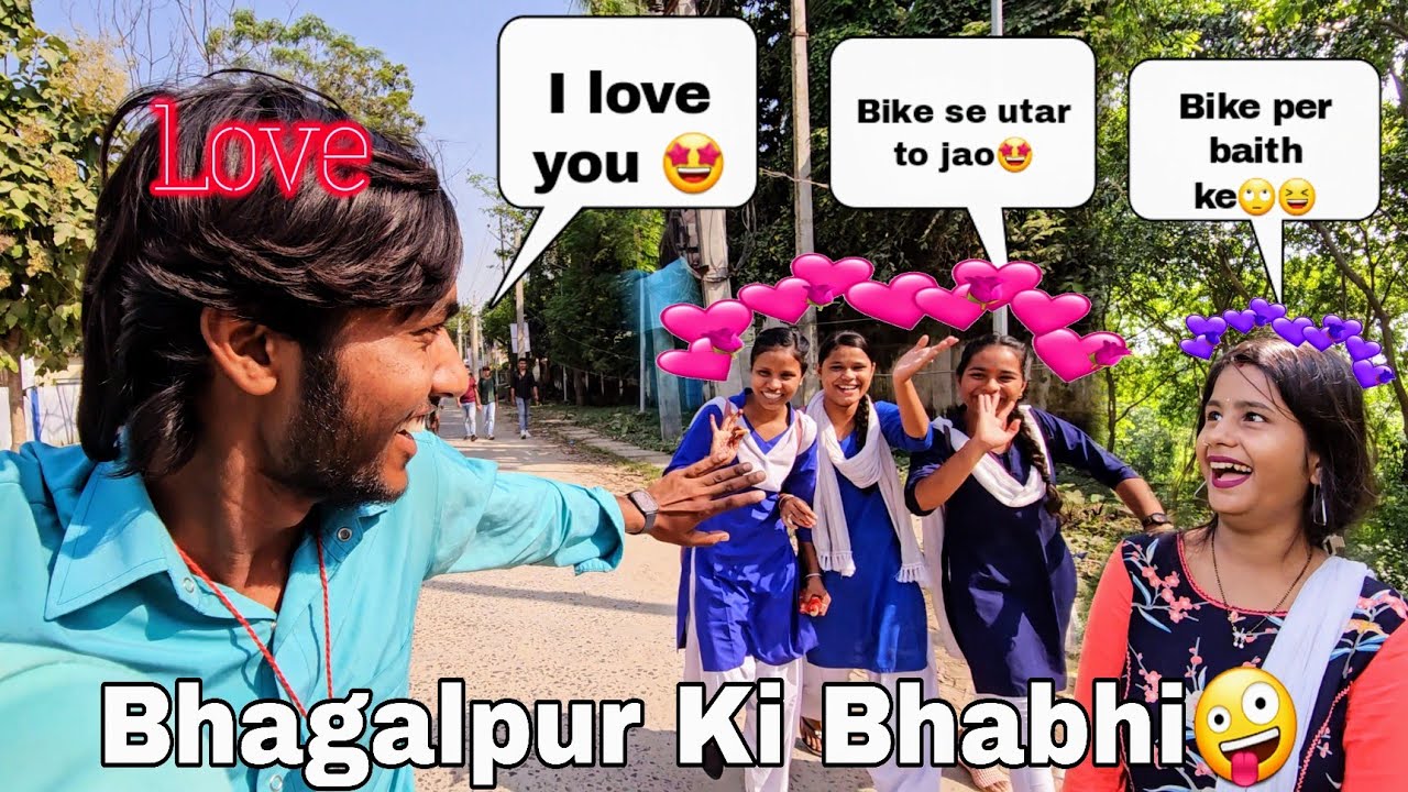 Bhagalpur Jate hi Bhauji Pat gai😆🤩😜 || Guddu Vlogs