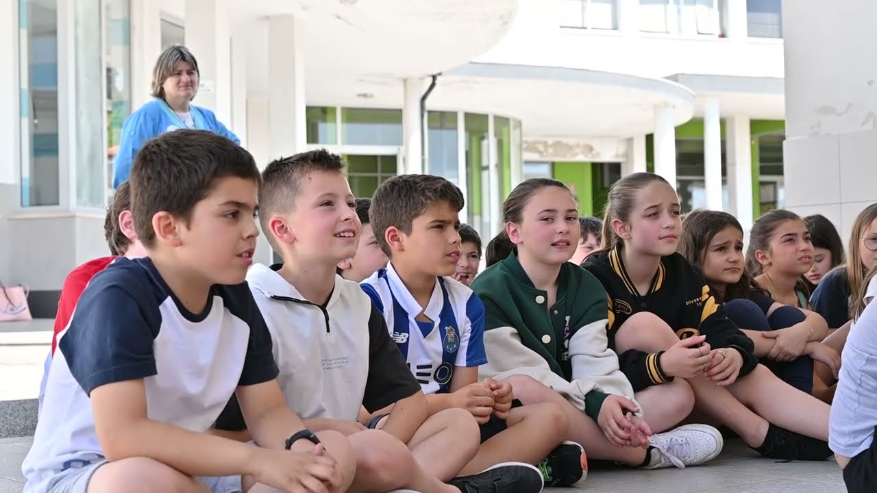 Semana do Colégio