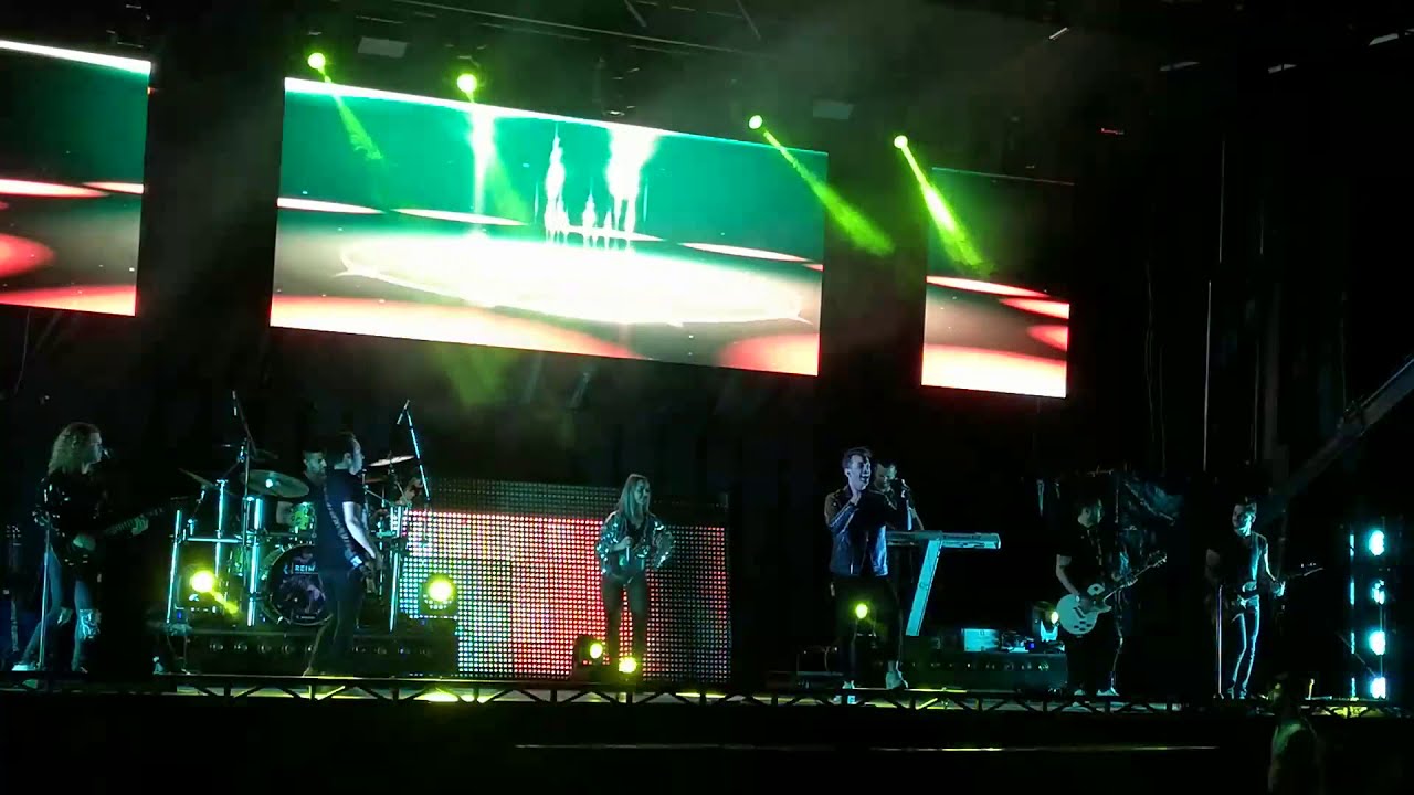 Grupo Fax em São Bento 1