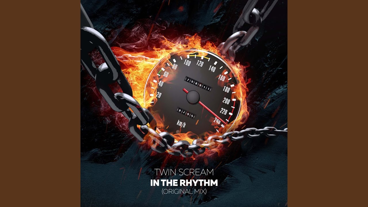 In The Rhythm