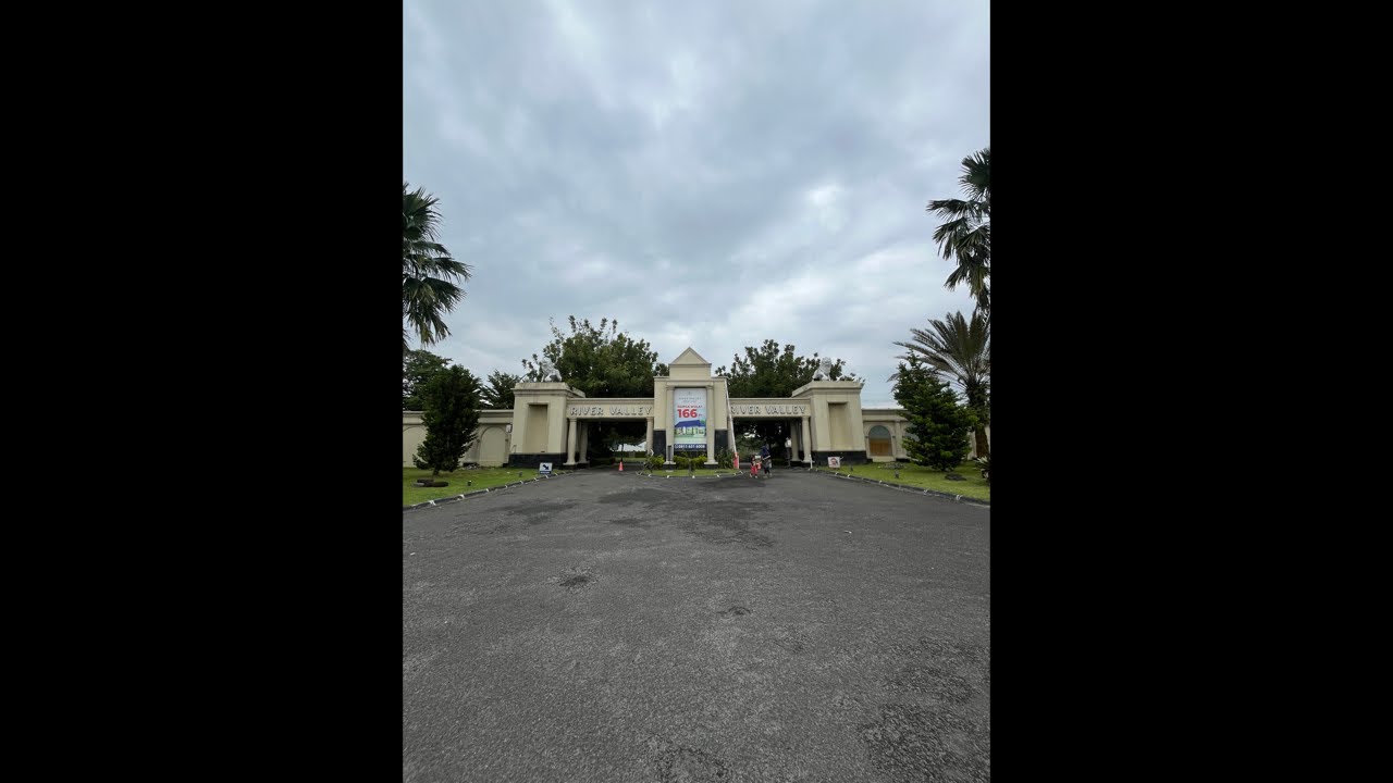 Wiraland Property sedang live sekarang!