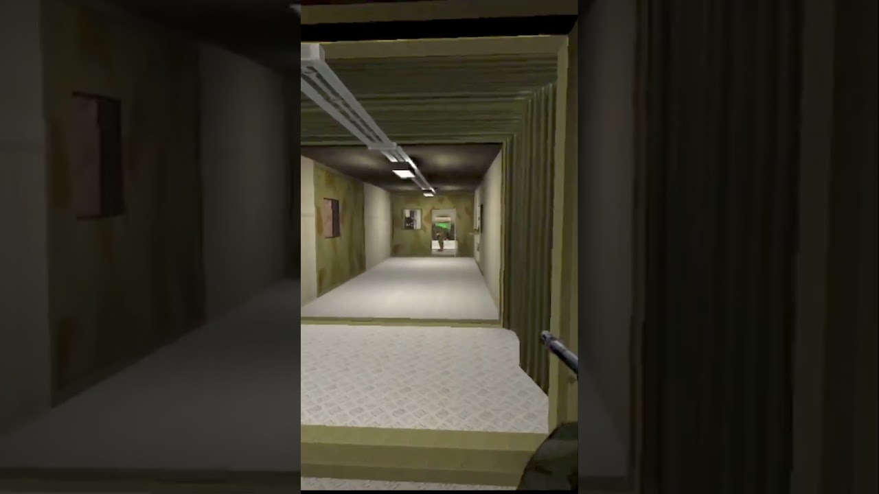 Project IGI 2 Mission 14 - youtube shorts 😥😱😯