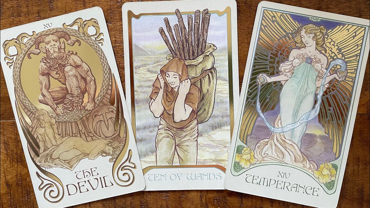 Virgo - Patience Is A Virtue?!