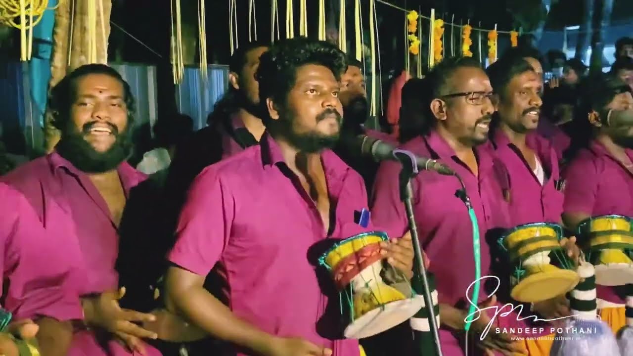 പുള്ളിമയിലേറി | pulli mayileri  |sree muruka muriyad | chinth pattukal | ചിന്ത് പാട്ടുകൾ | muruga