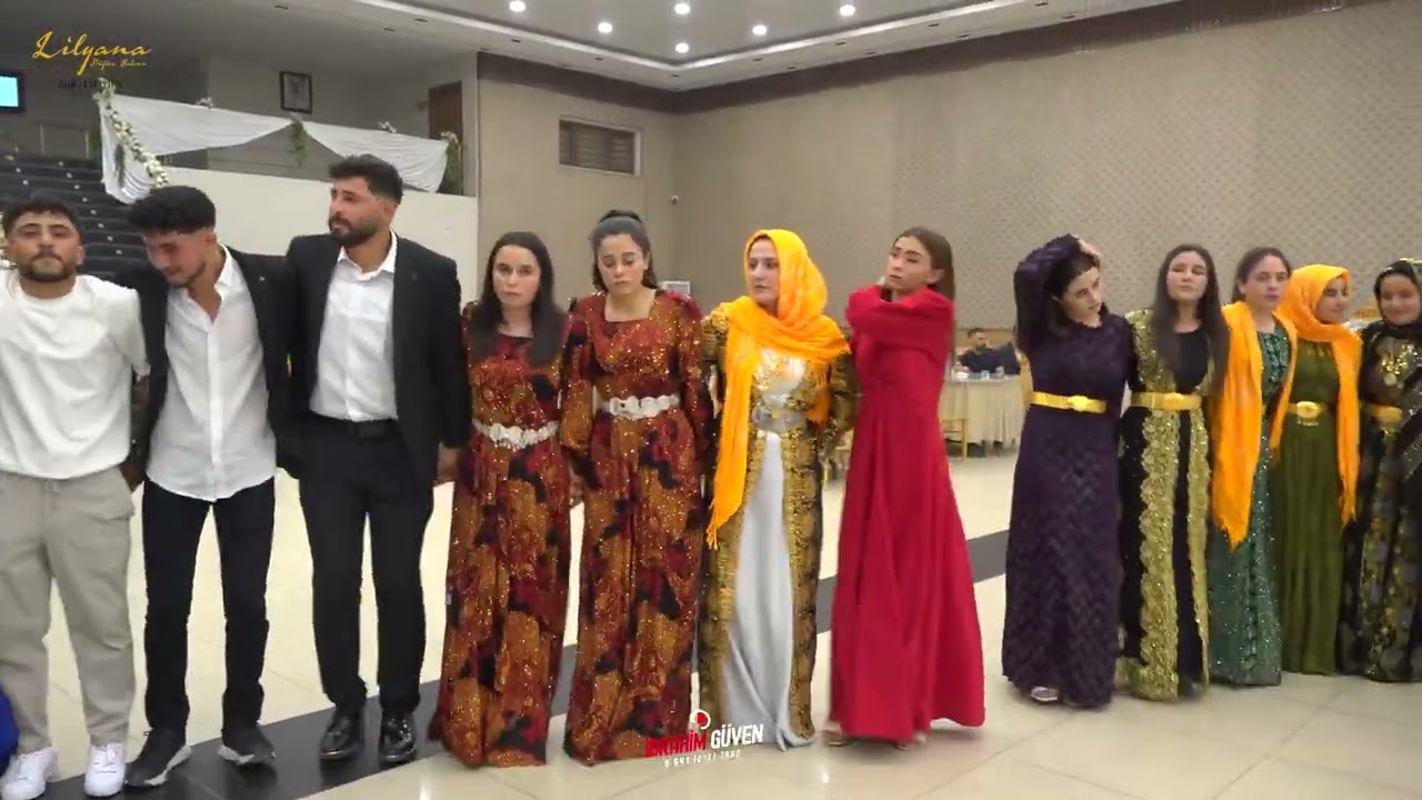 11.05.2025 - Saadet & Mustafa Lilyana Düğün Salonu, Foto Güven (Bölüm 3)