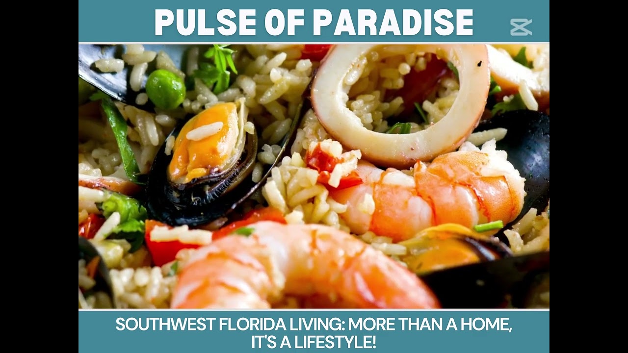 Southwest Florida Living: More Than a Home, It's a Lifestyle!