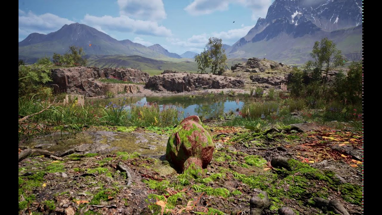 i am a stone