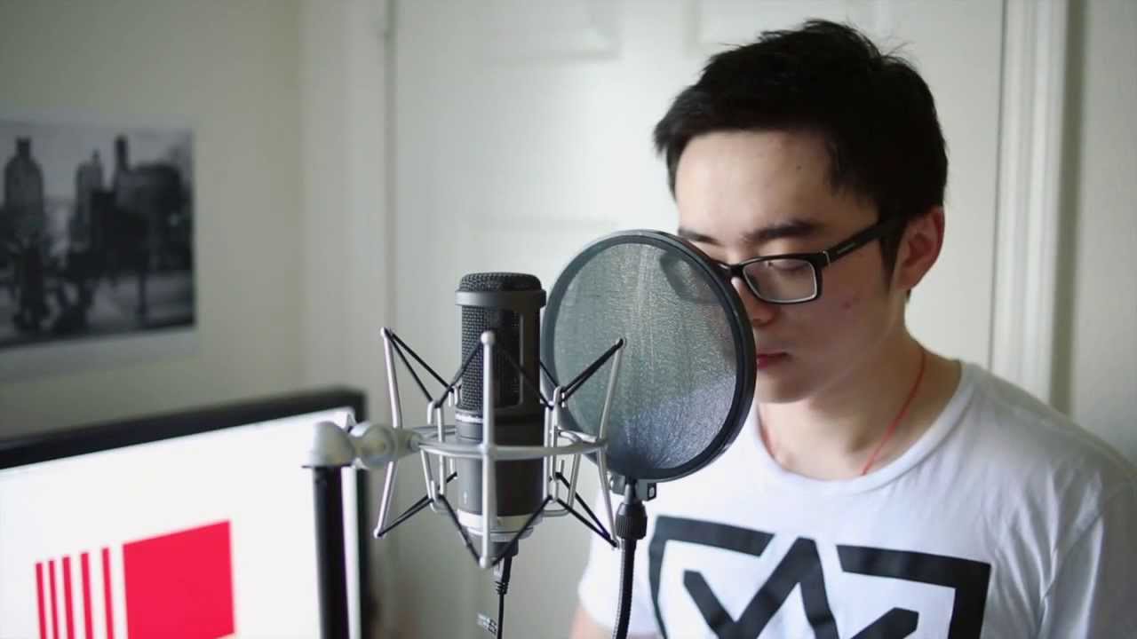 时隔半年，工科眼镜男再出新作《明明就》！有人说，不仔细听，前段还以为是周董在唱，可是听到了高潮。。。！反正希望你不是第一次听这首歌！