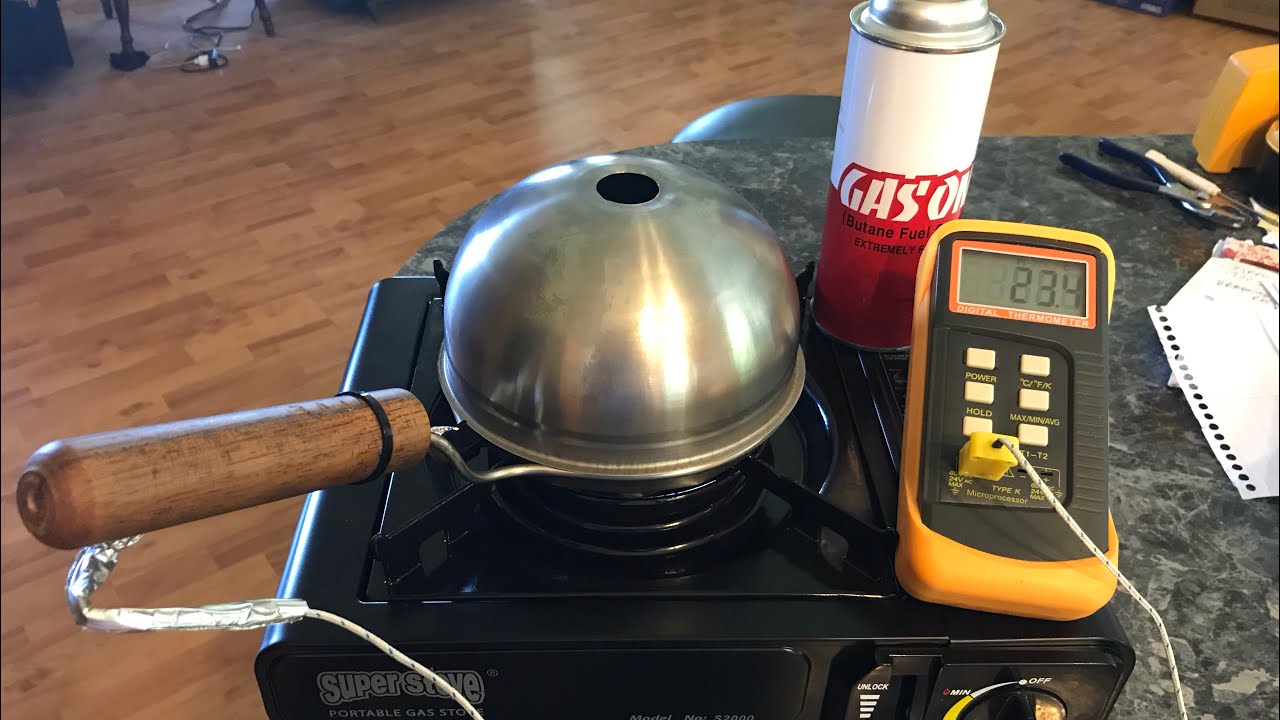 HIVE Coffee Roaster - First Impressions