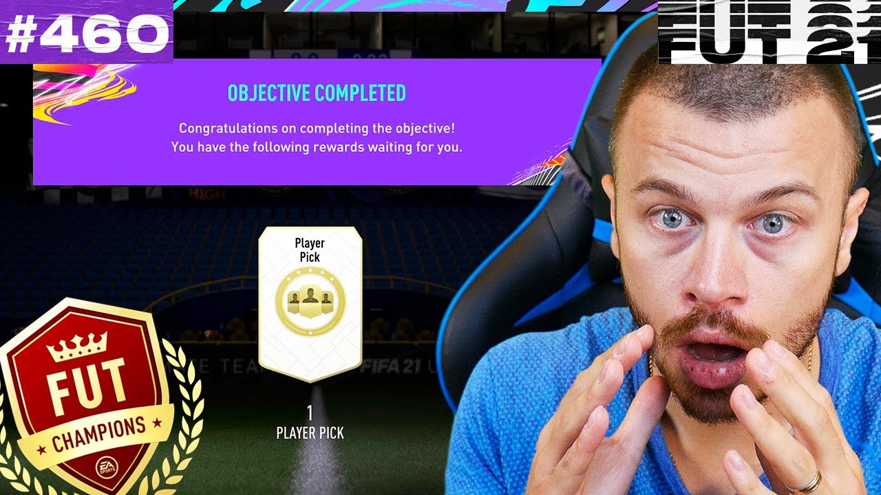 FIFA 21 MY AMAZING 15 WINS WEEKEND LEAGUE PLUS TOTS PLAYER PICK FOR MY FUT CHAMPIONS SQUAD!