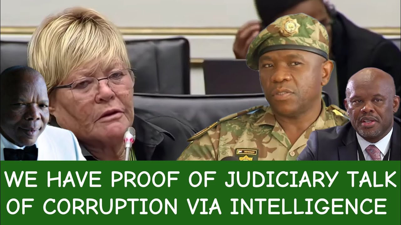 DA BREYTENBACH - THE UNDERWORLD UNION BUILDINGS IN MSWAZIS FARM THEY ACCOUNT TO HIM