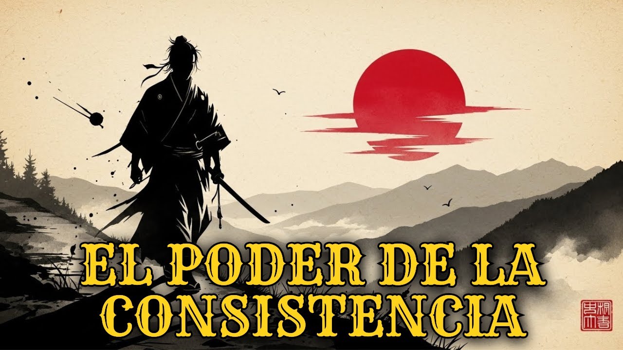El Poder de la Consistencia y la Disciplina: Una Historia del Caminante Sabio