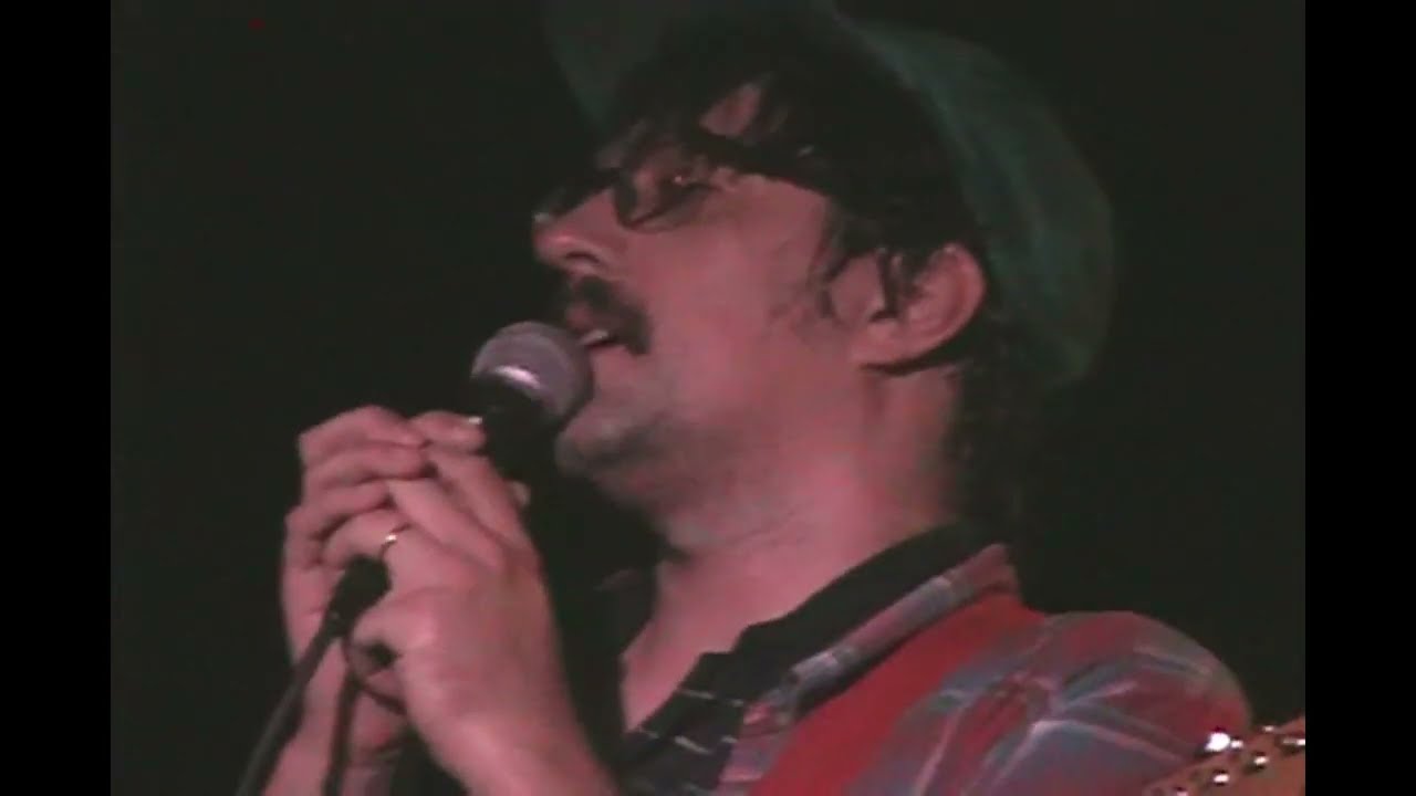 Rozwell Kid LIVE at El Cid 2025 (Full Set, Shot on MiniDV Tape) | Shambling History