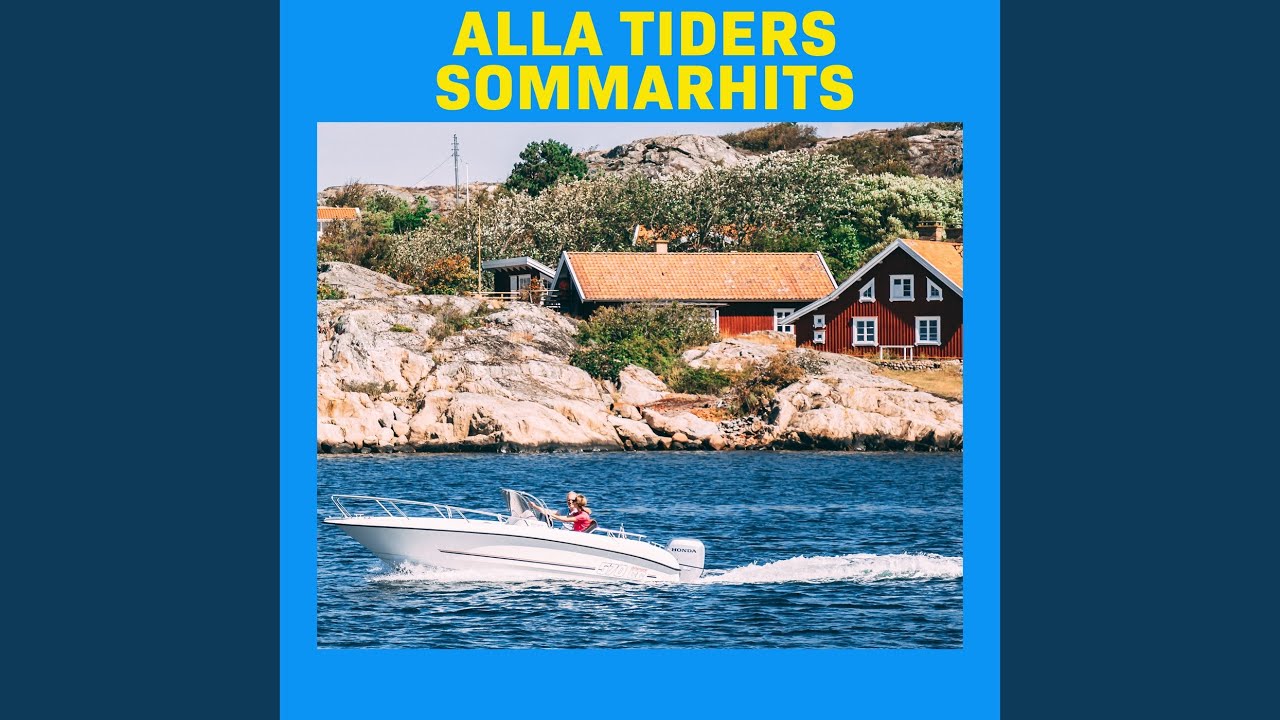 Himlen är oskyldigt blå