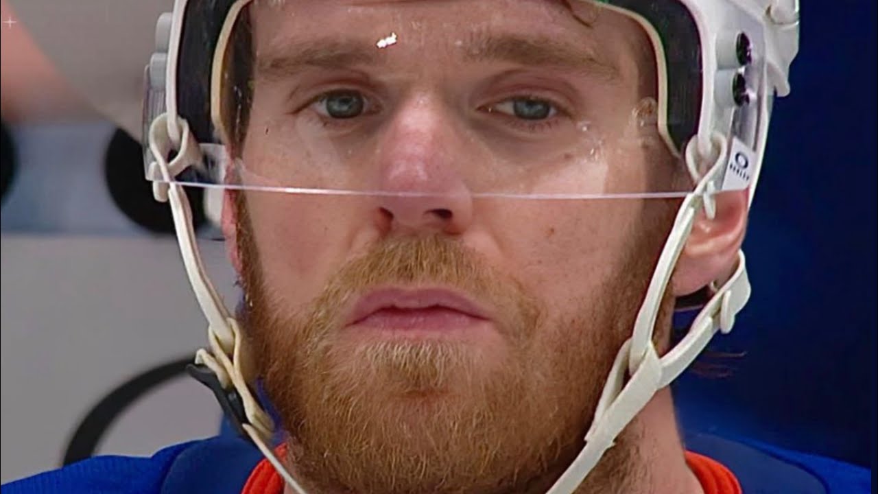 This Will Be Connor McDavid&rsquo;s Legacy&hellip;