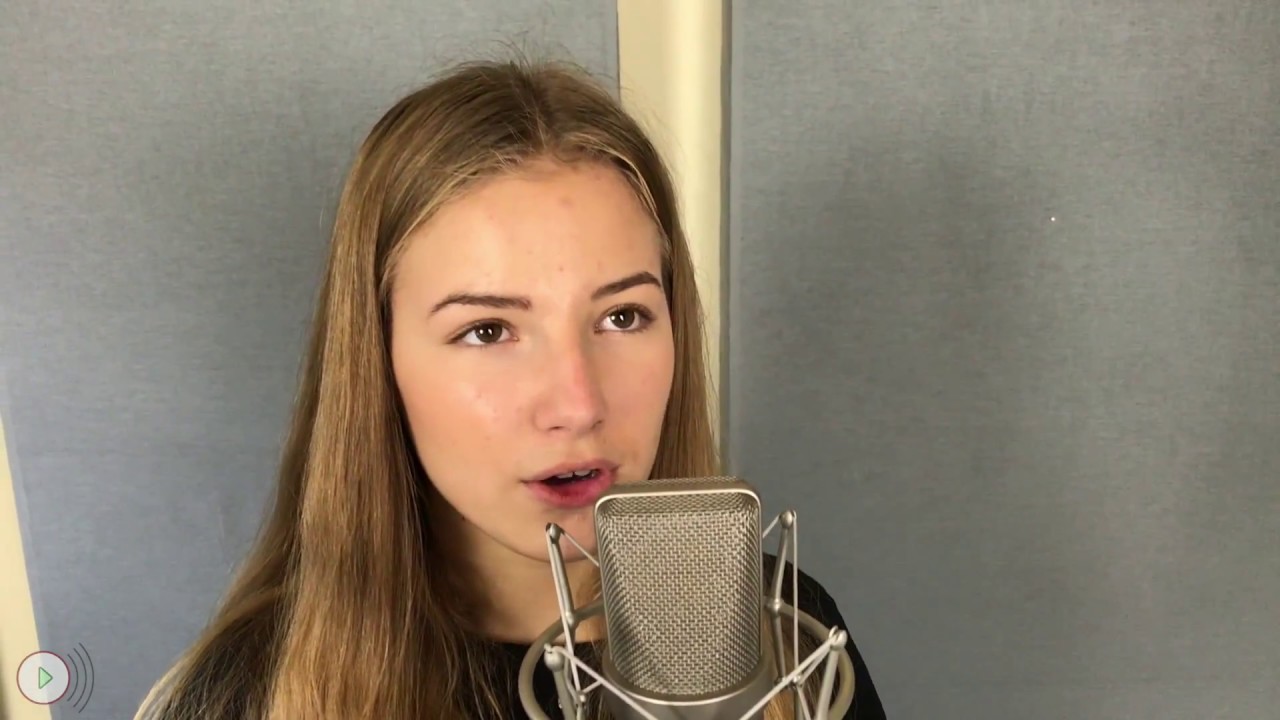 Luiza Lelińska - List do Boga (cover)