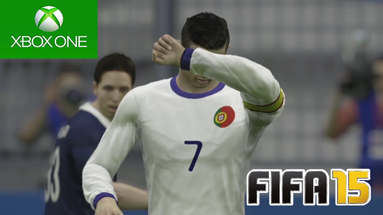 É O FIM ?? - FIFA 15 - Modo Carreira #42 [Xbox One]