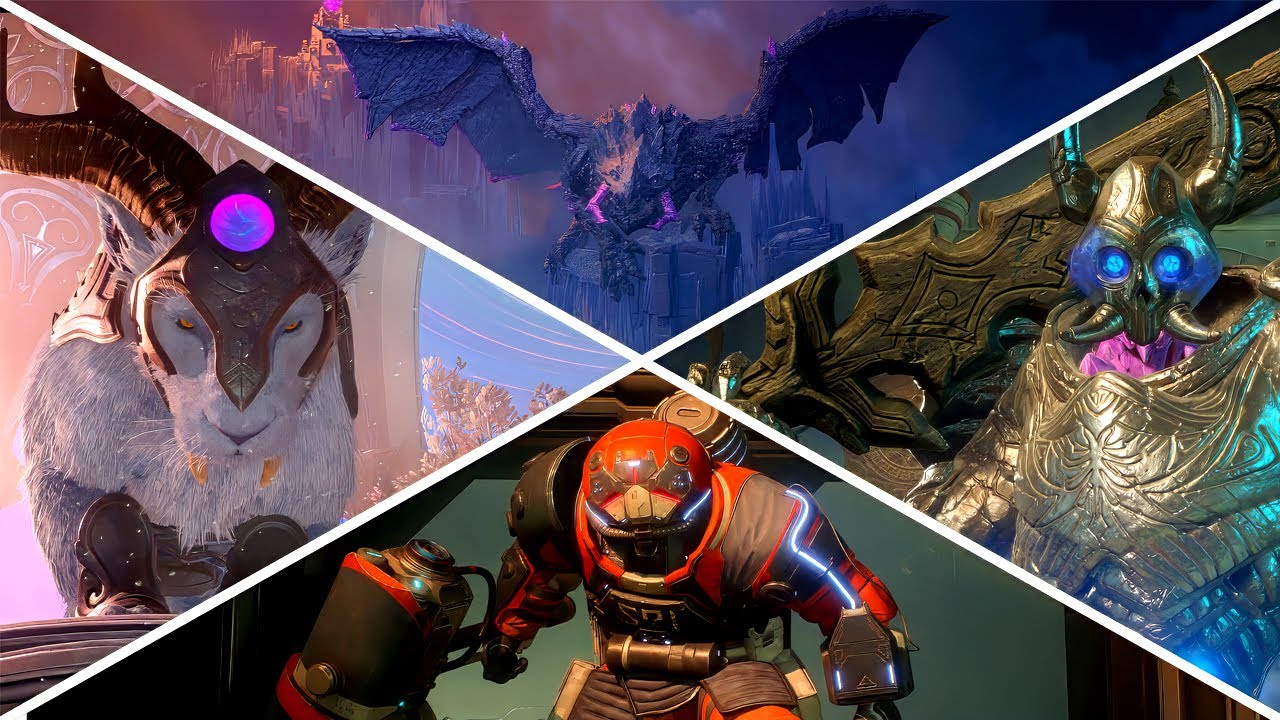 Split Fiction - All Boss Fights Compilation