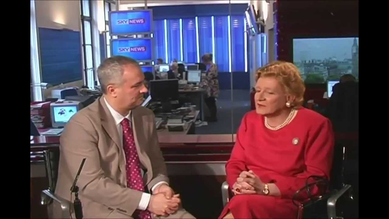 THE THATCHER YEARS - Steve Nallon -  Interview with Iain Dale