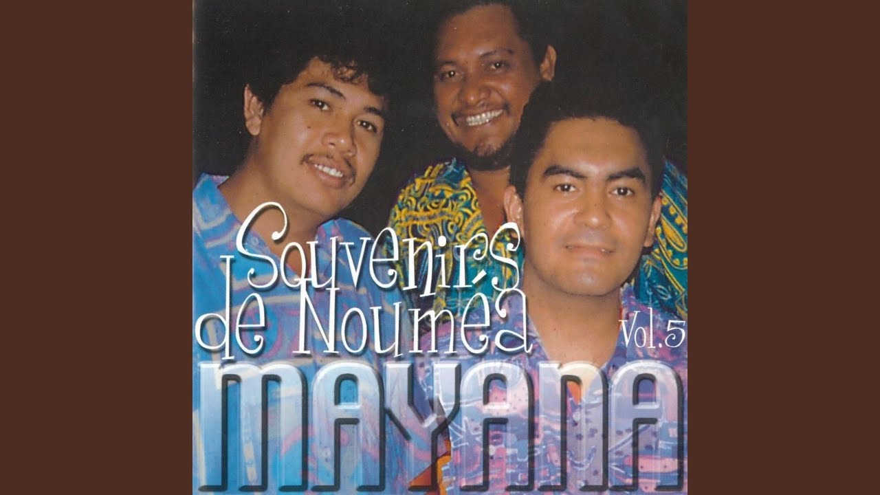 Rima Tatara O Rimatara/ Te Manu Iti Mauriuri