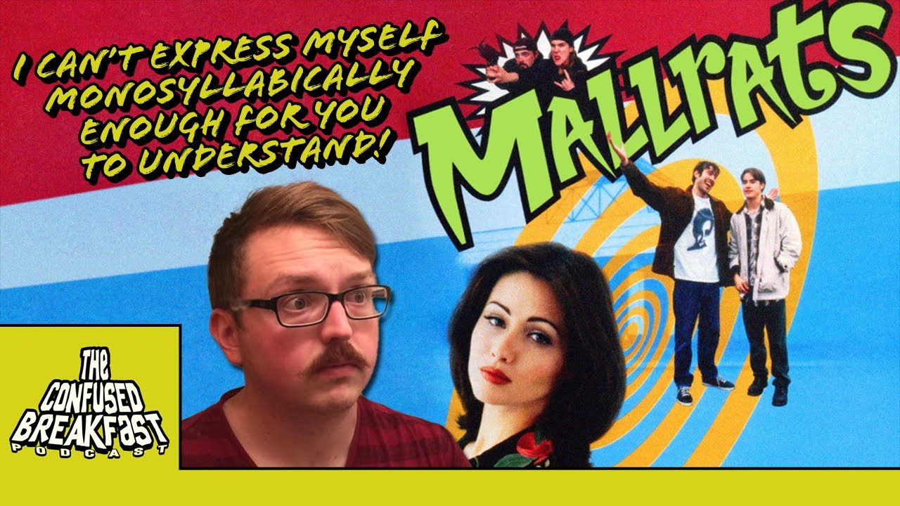 Mallrats (1995) Full Movie Review