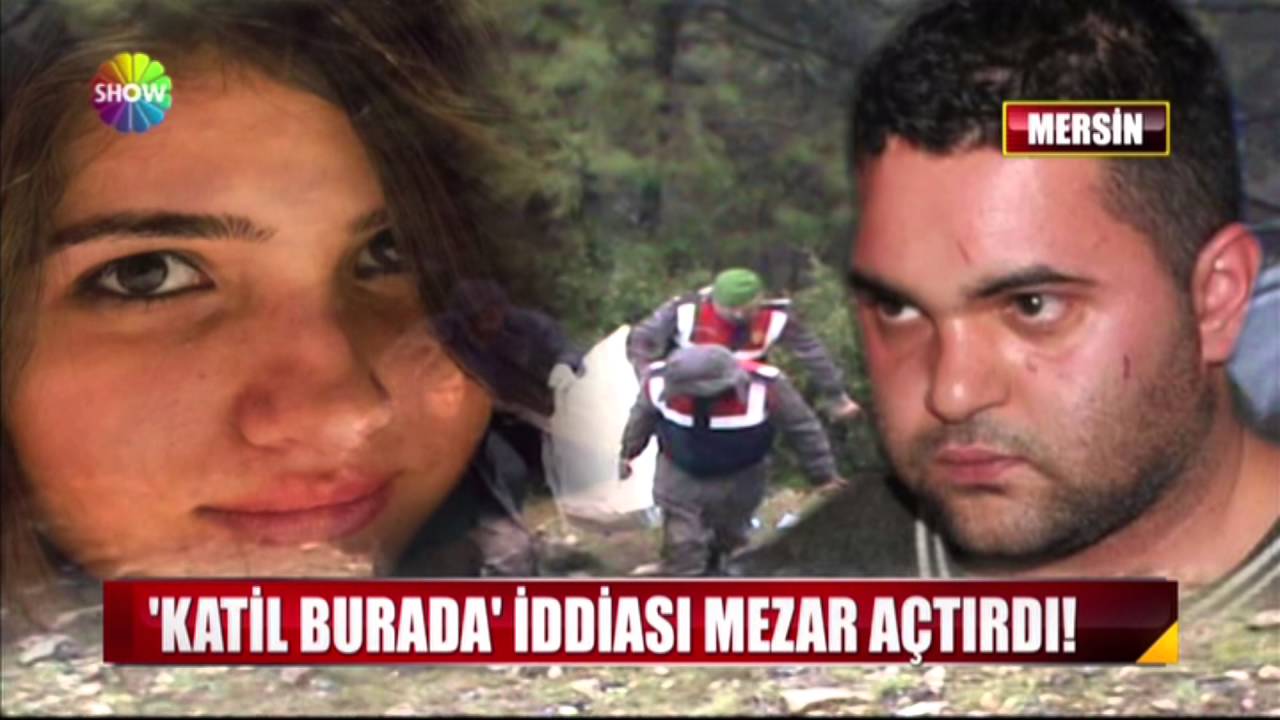 Katil burada iddiası mezar açtırdı!