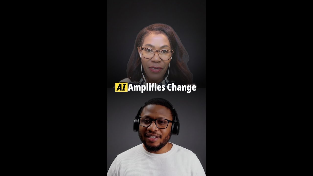 Change does not fail because of people. It fails because of assumptions