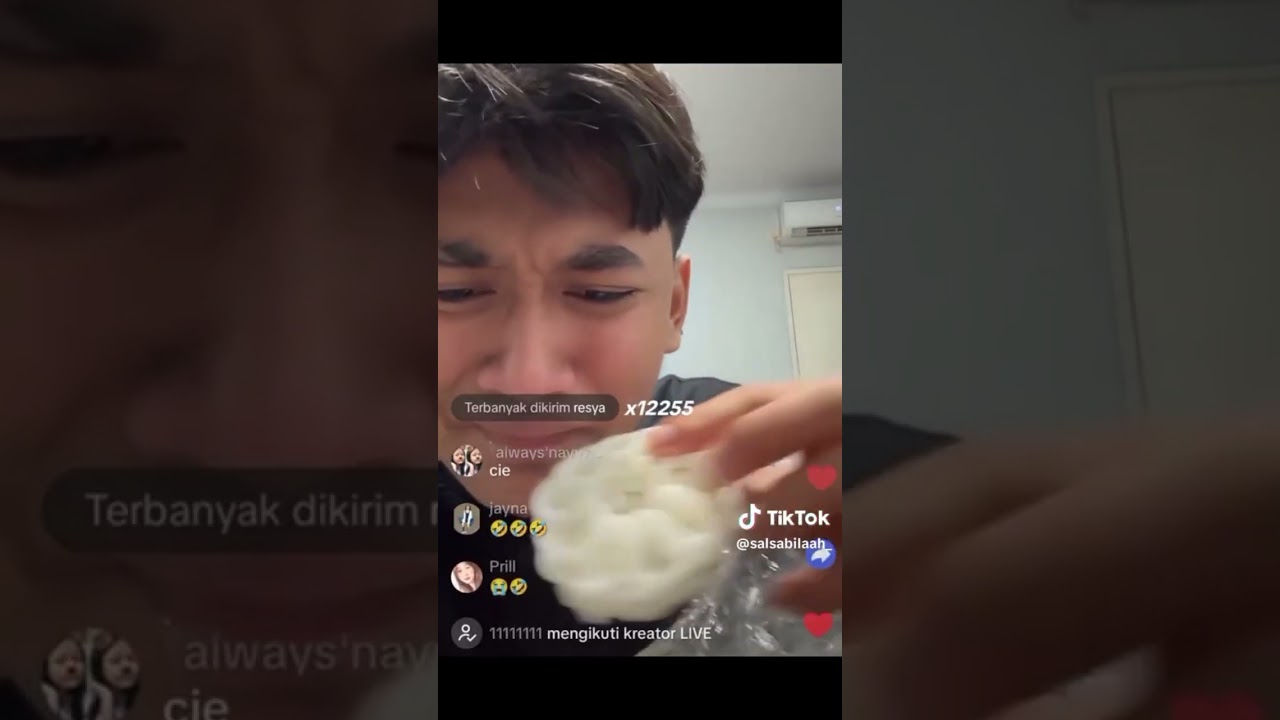 BERITA HEBOH DARI ADIK PENYANYI TERKENAL LESTI KEJORA||REDI HEBOH NONTON VIDEO TASYA 
