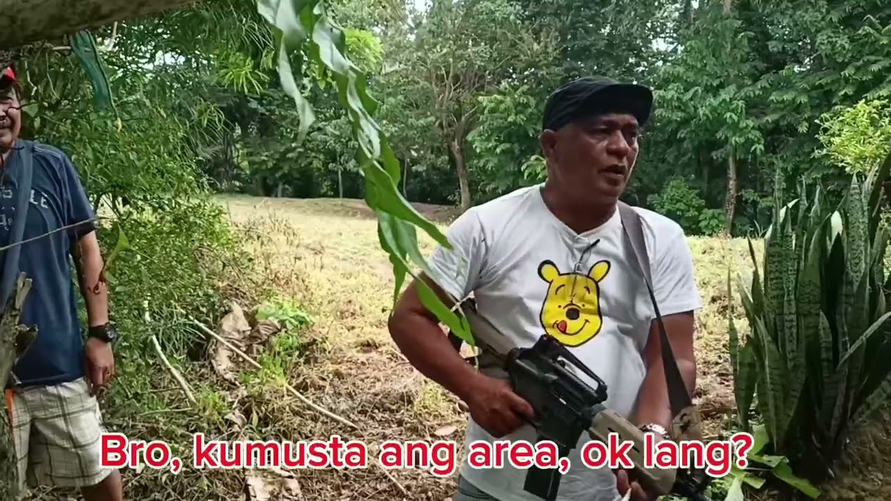 Patayin si Do Tambling S3 episode 02 