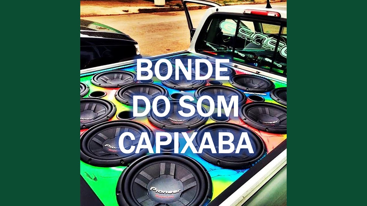 Bonde do Som Capixaba