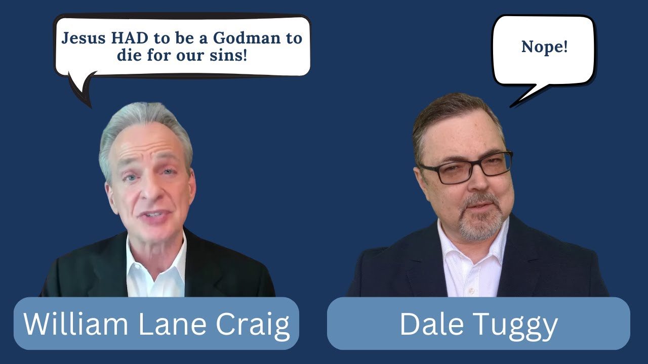 William Lane Craig claims only a 