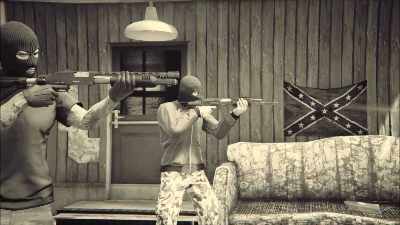 White Skulls MC Prospects