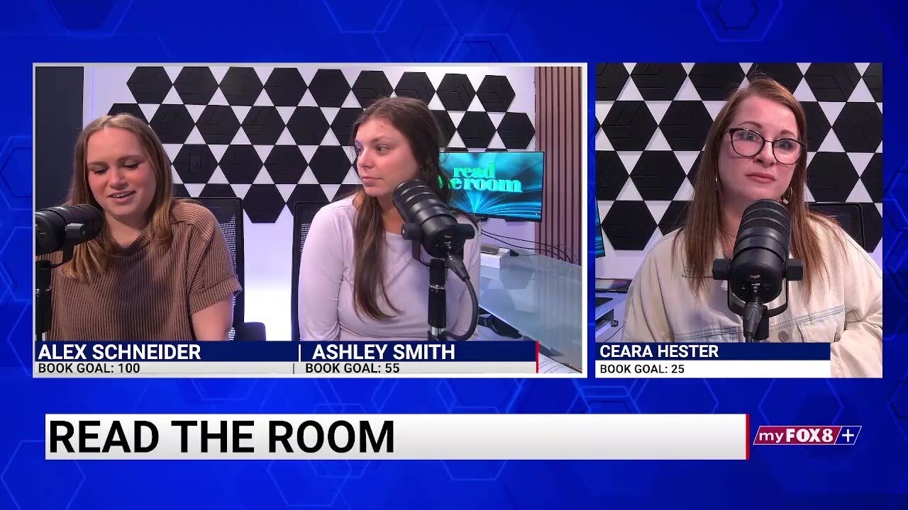 Read the Room | Ep. 031