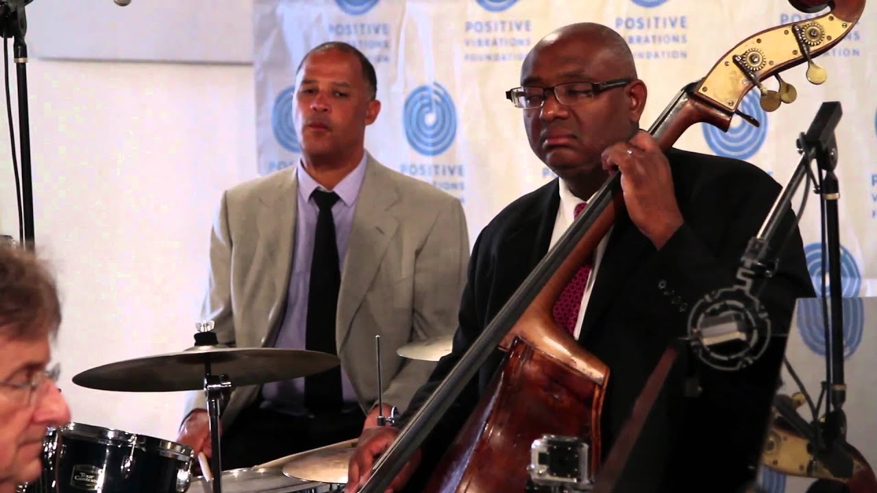 Dr. Michael White & The Liberty Jazz Band / Burgundy Street Blues | Summer Concert Series (5 of 10)