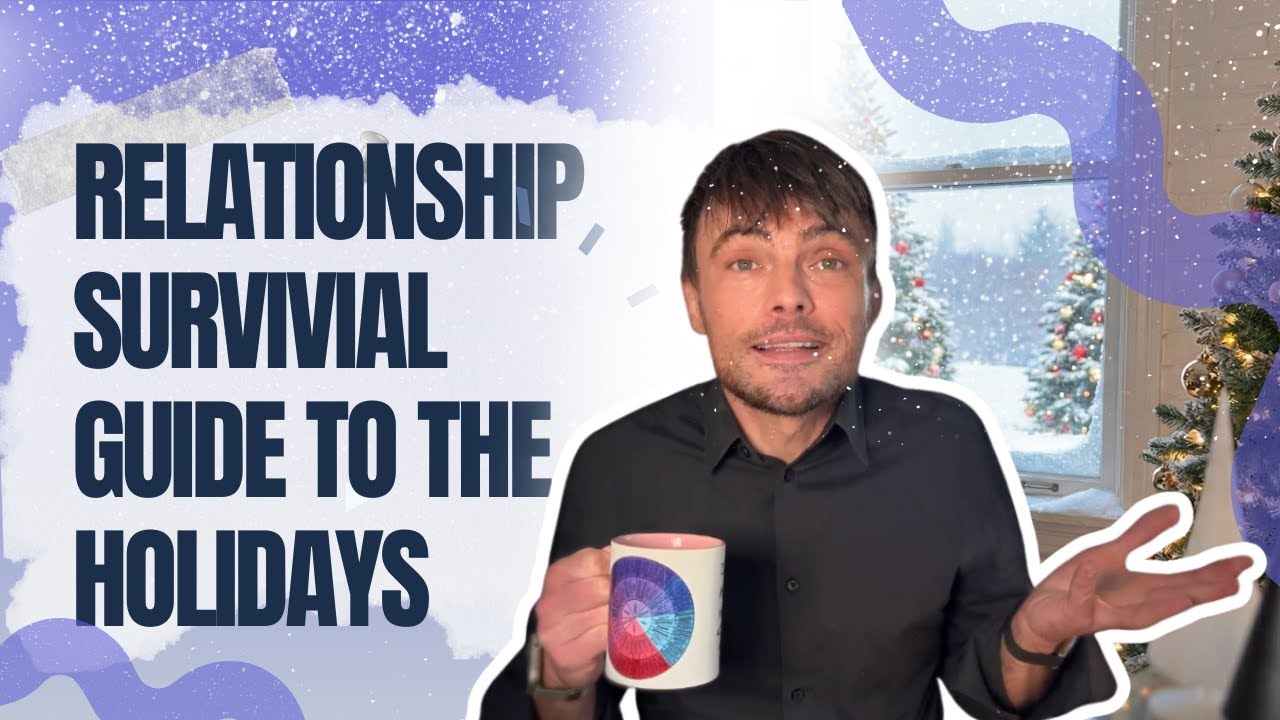 Surviving The Holidays