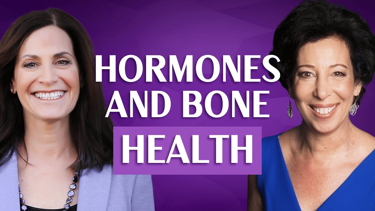 Optimizing Your Hormones for Better Bones
