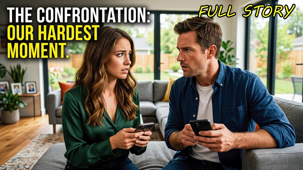 My Wife&rsquo;s Gorgeous Best Friend Texted Me, You Deserve to Know&mdash;She Has Lovers &rdquo; I Asked, Why Tell