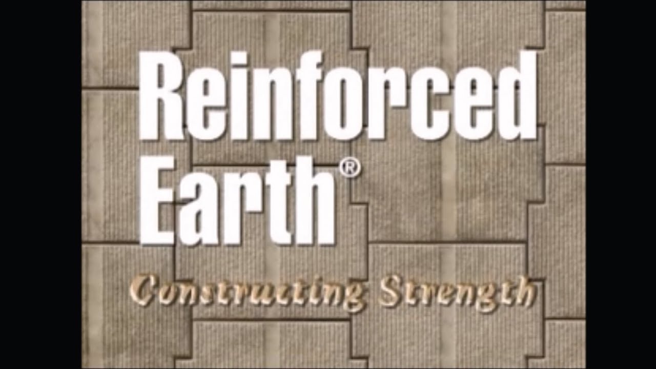 Constructing Strength ©2006 The Reinforced Earth Company USA