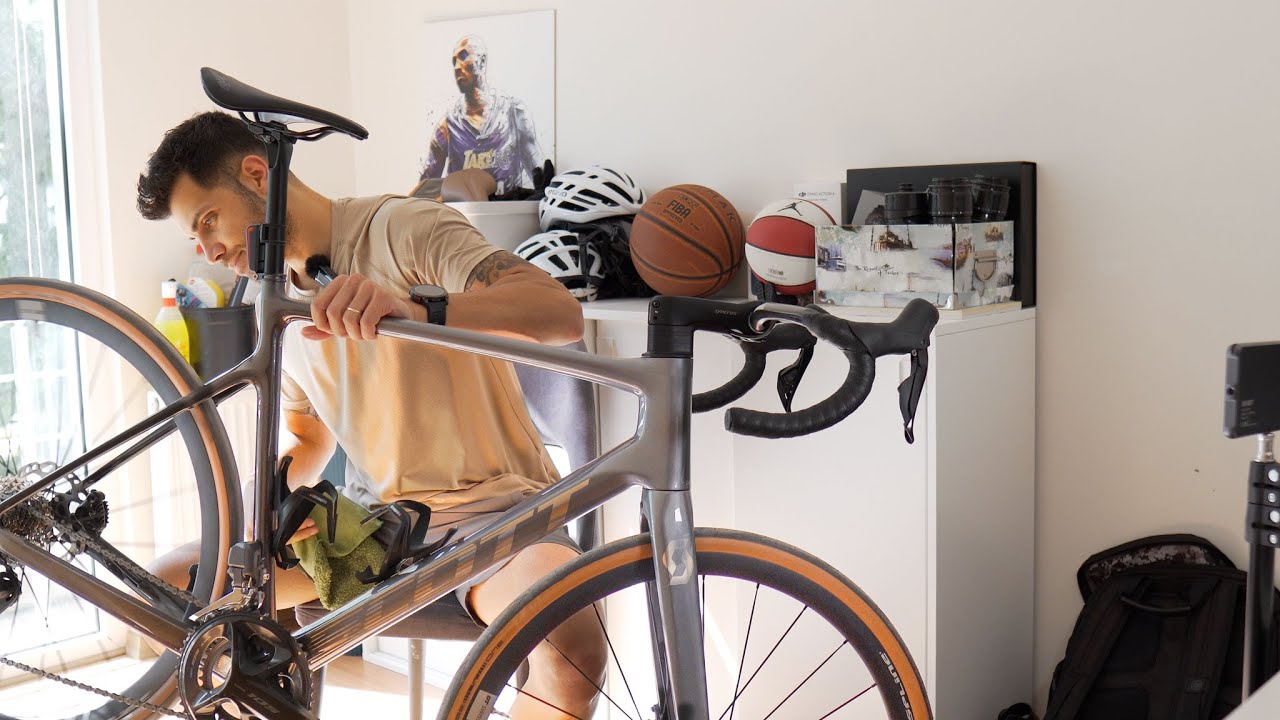 Scott Addict 20 İnceleme (review) 2024
