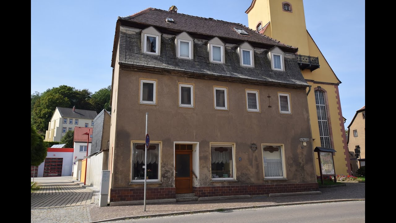 Lunzenau Walkthrough