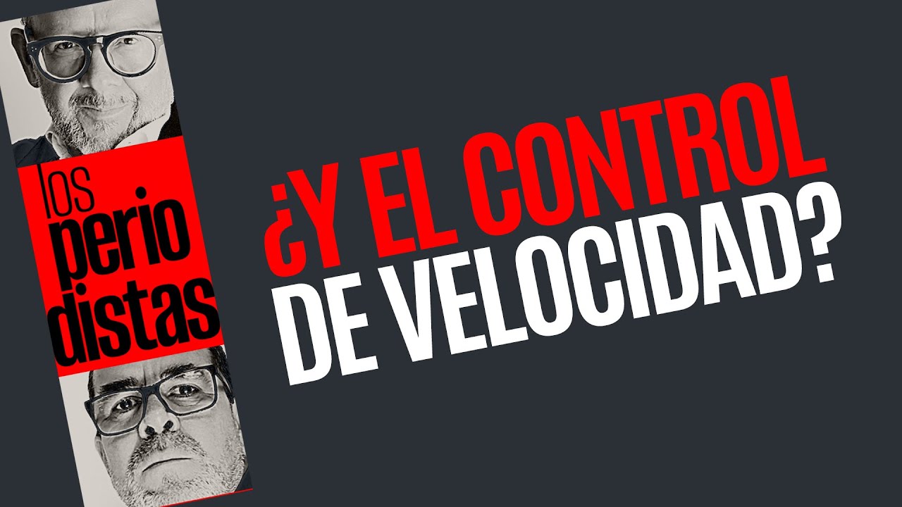 #Análisis ¬ ¿Quién supervisaba al Tren Interoceánico?