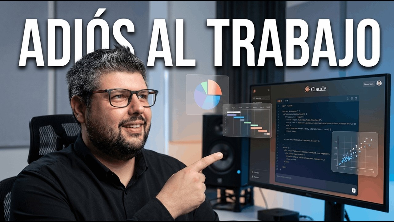 He creado 300 componentes de IA para no volver a diseñar
