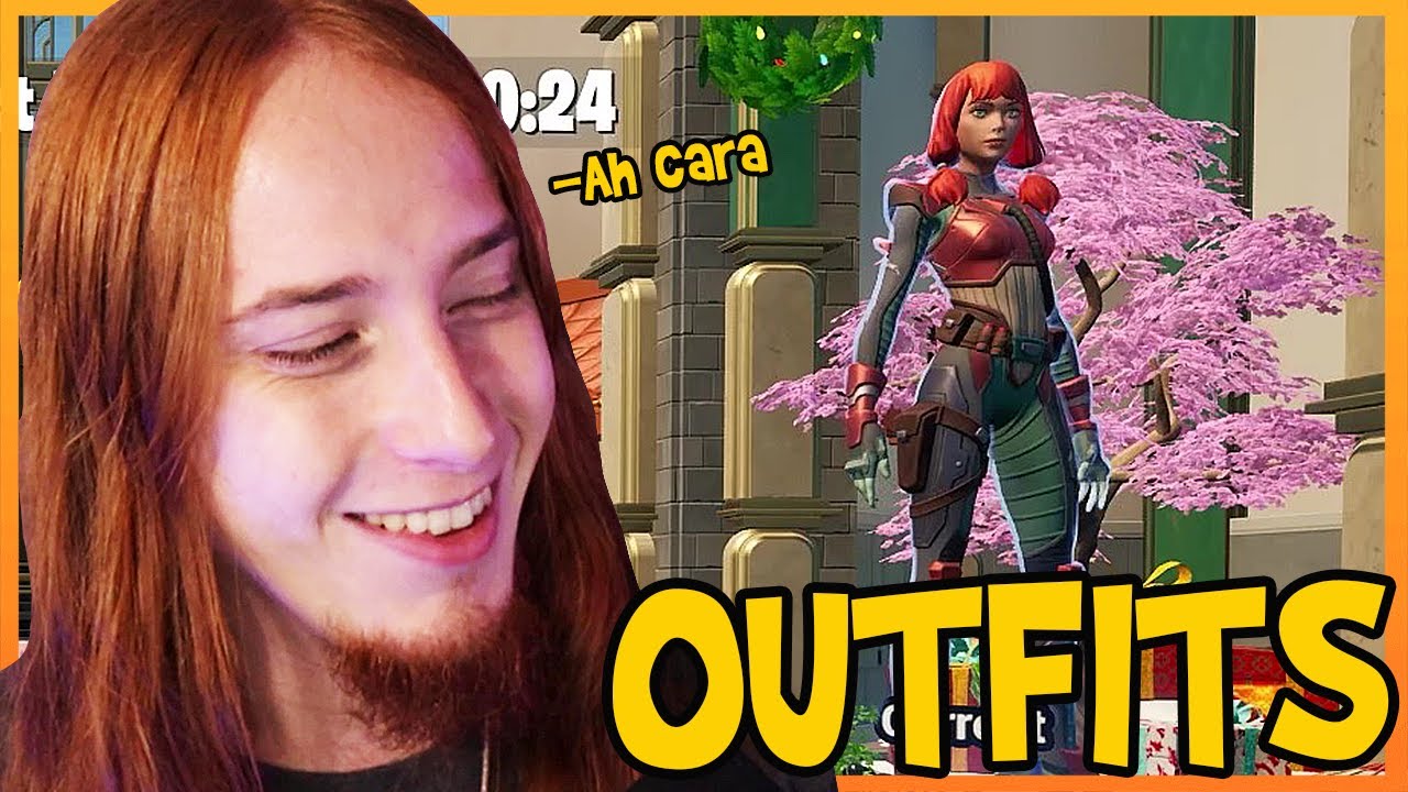 DARK REAGE AOS OUTFITS MAIS HORROROSOS QUE VOCÊ VERÁ HOJE!