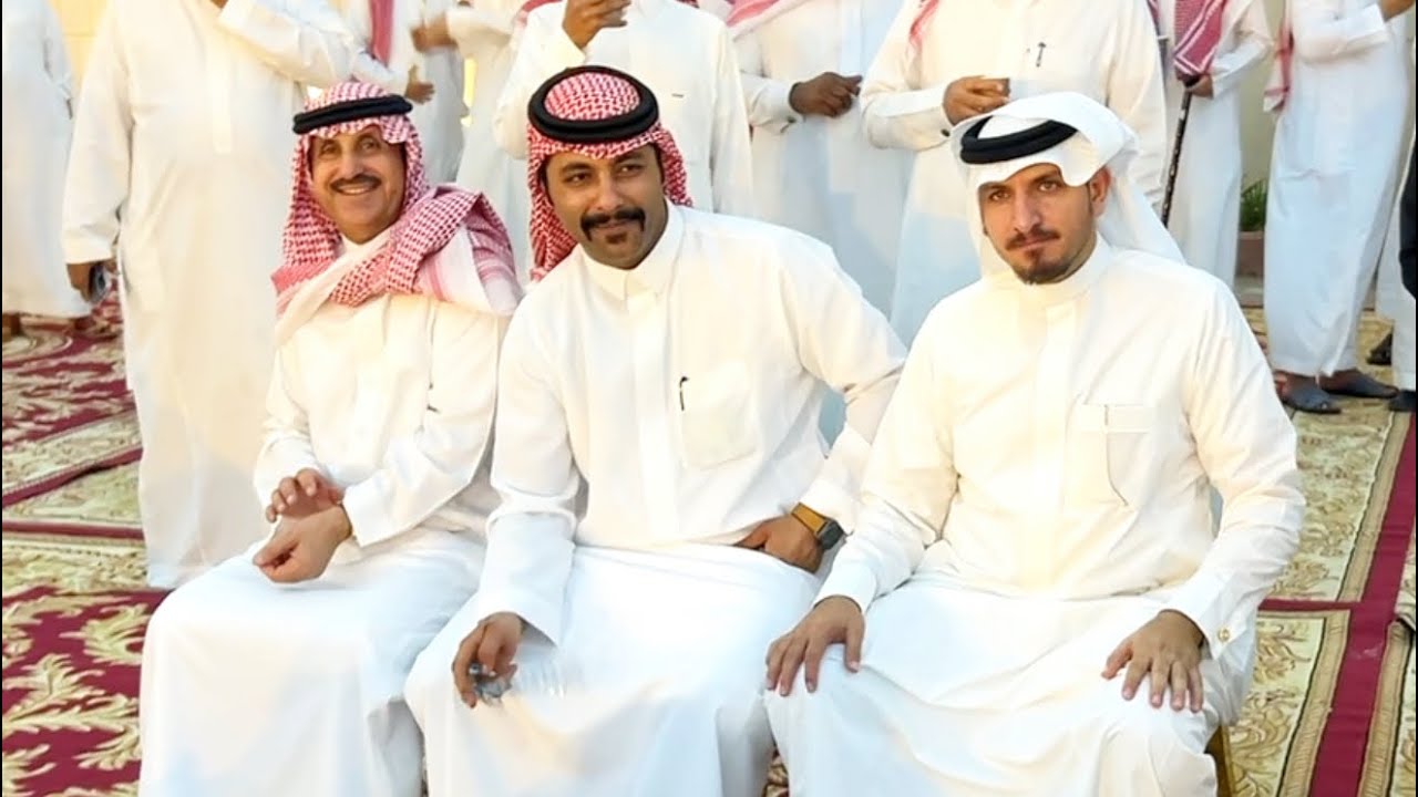 محاوره ناريه عبدالله بن سويلم طاهر العشماوي طلال الشمري عبدالله بن شريم 3-11-1445