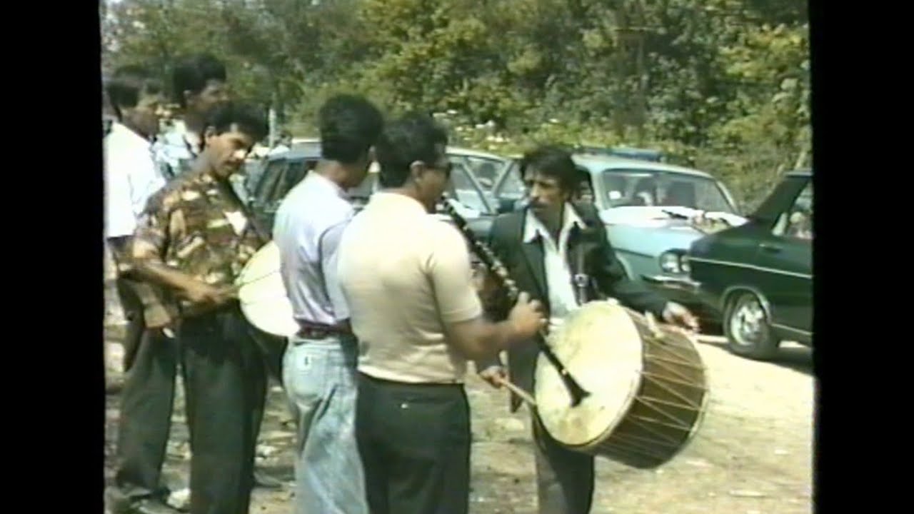 Çatalcalı Müzisyenler 1992