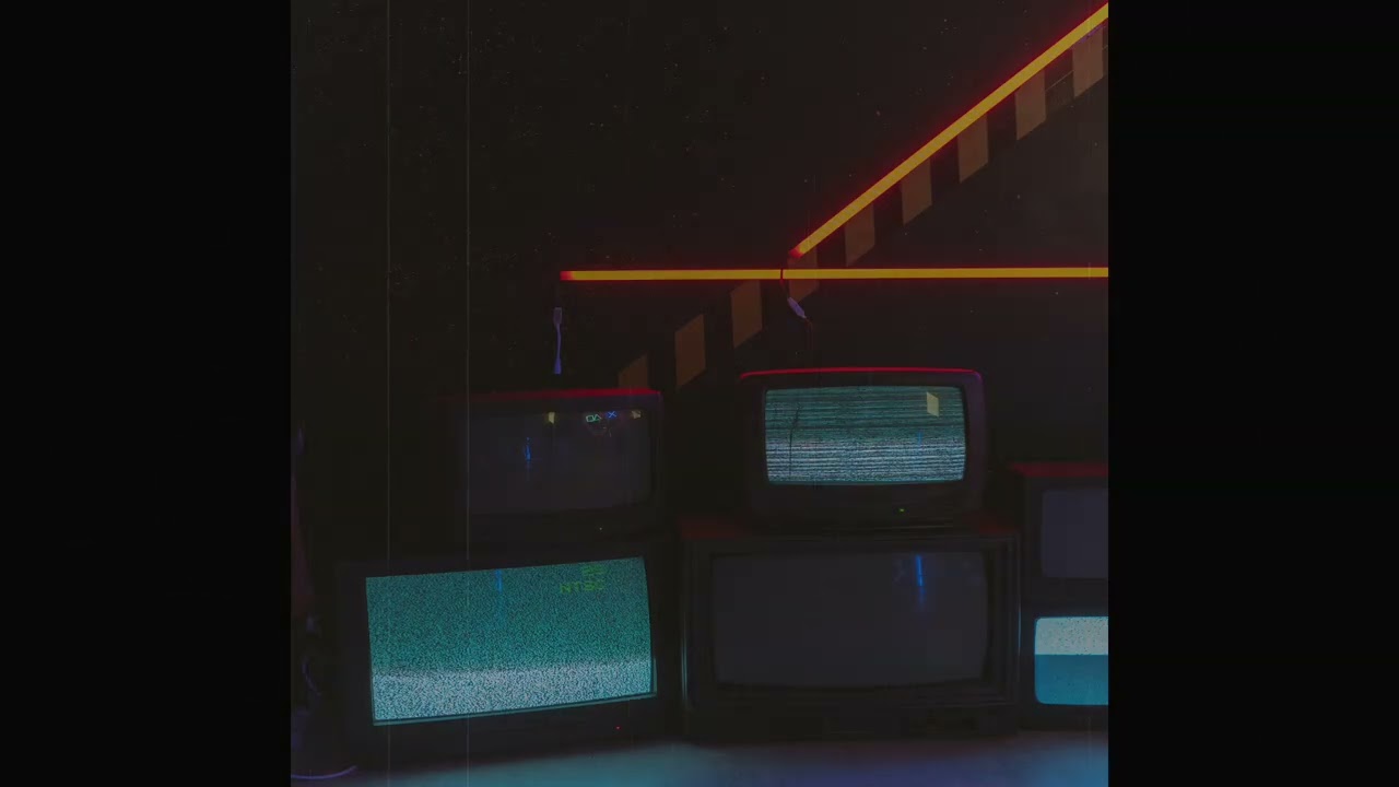 (FREE) 80s Pop x Synthwave Type Beat ''Night Owl'