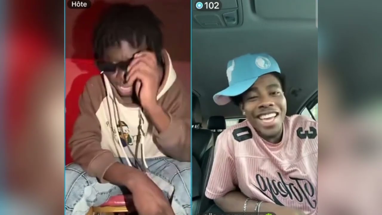 VOILÀAA TOUT EST VRAI AVALER VOS QUESTIONS 😹💔🤣🔥 #angemorel #buzzivoirien #viralvideo  #loïsariel 