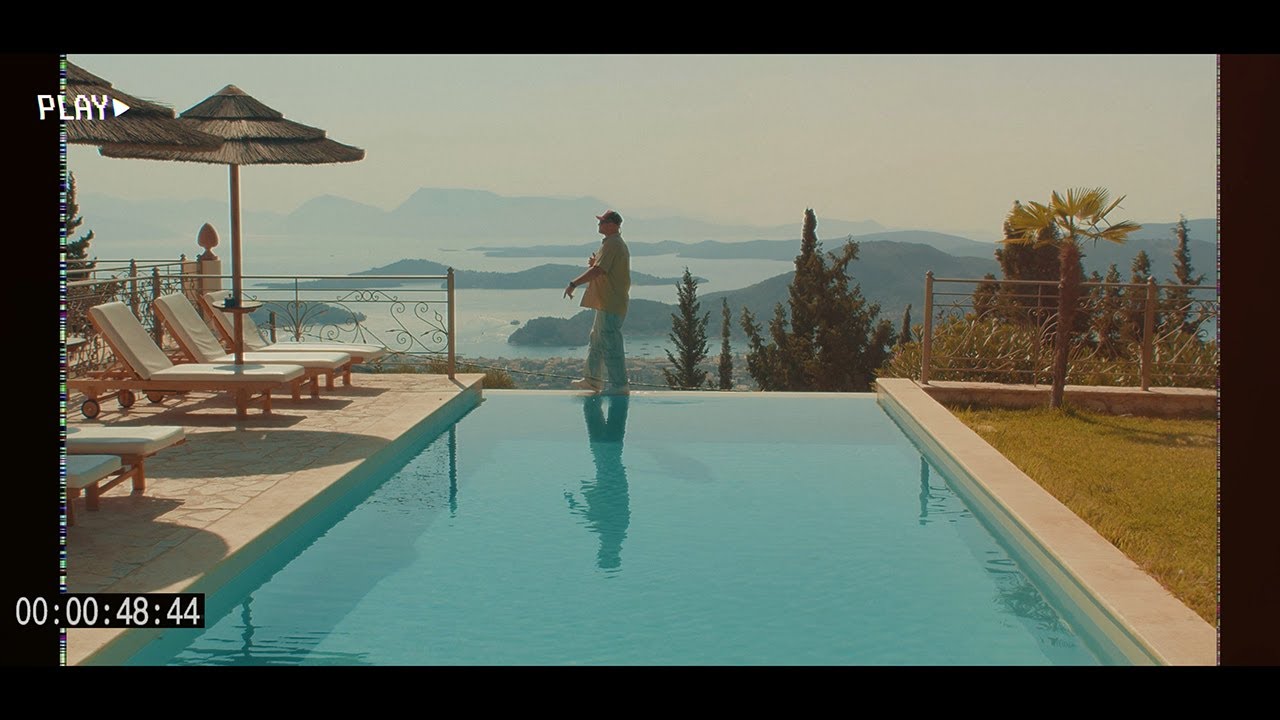 STRES - Canion | Official Video