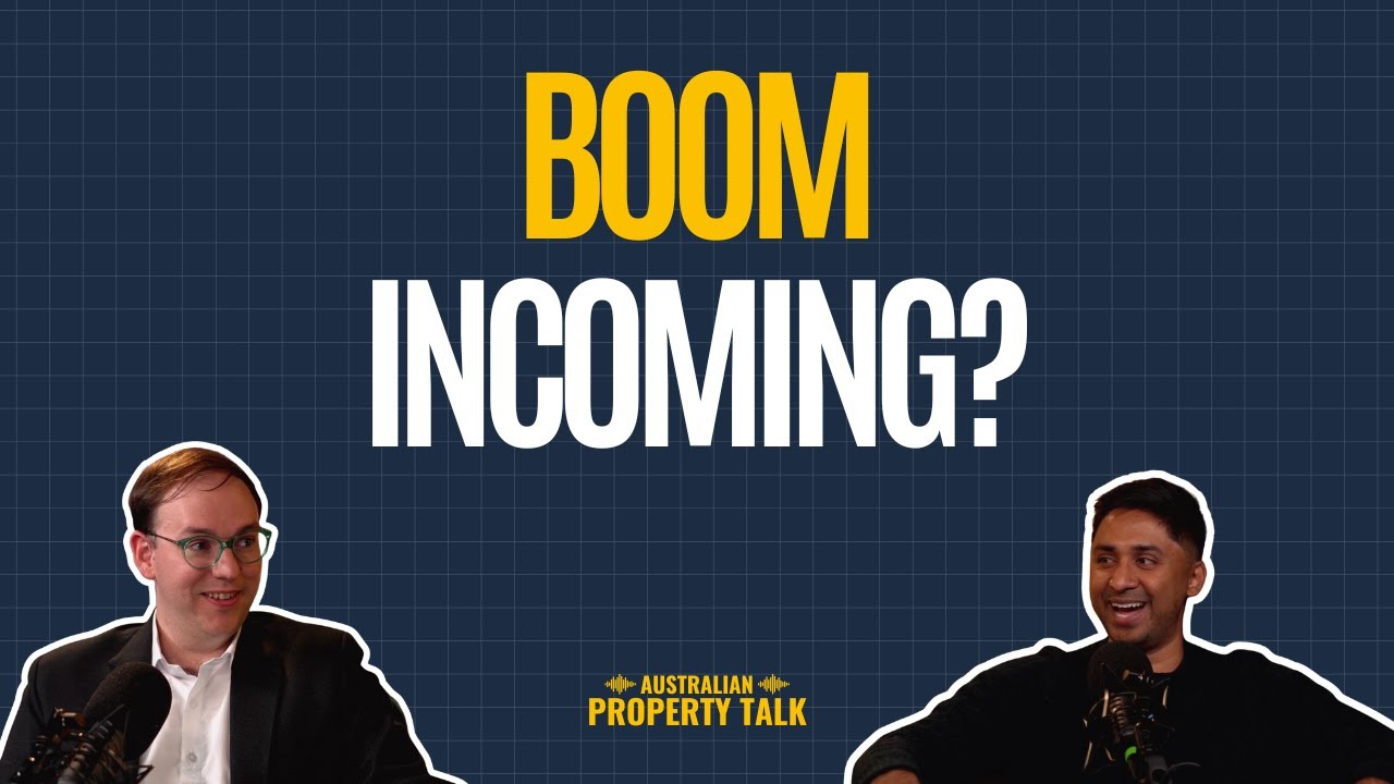 Melbourne Real Estate Boom? The Data You MUST See Before 2026